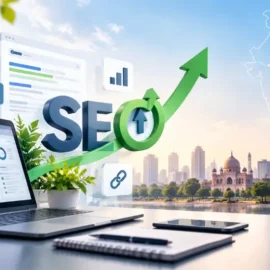SEO Companies in India